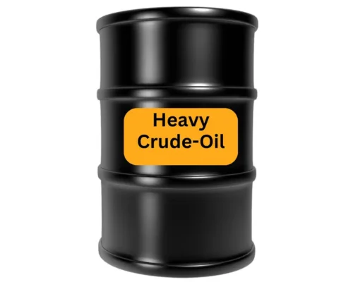 Bonnie Light Crude Oil